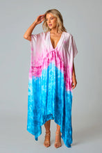 Load image into Gallery viewer, Mamie Caftan Dress