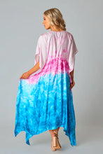 Load image into Gallery viewer, Mamie Caftan Dress