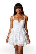 Load image into Gallery viewer, Suzanne Lace Dress