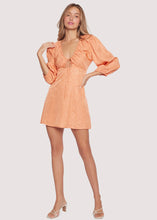Load image into Gallery viewer, Beach Peach Dress