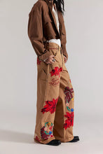 Load image into Gallery viewer, Bright Time Craft Pants