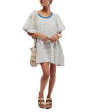 Load image into Gallery viewer, Hudson Pullover Dress
