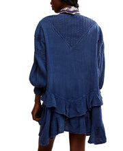 Load image into Gallery viewer, Sachi Tunic Dress
