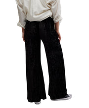 Load image into Gallery viewer, Star Sign Velvet Pant