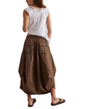 Load image into Gallery viewer, Willow Poplin Midi