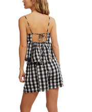 Load image into Gallery viewer, Mia Plaid Tank