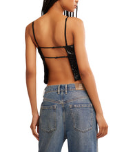 Load image into Gallery viewer, James Sequin Top