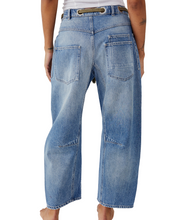 Load image into Gallery viewer, Moxie Low Slung Jeans