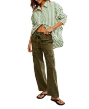 Load image into Gallery viewer, Park Ave Pant