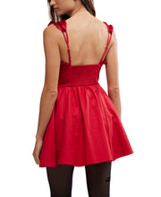 Load image into Gallery viewer, Midnight Magic Mini Dress