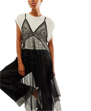 Load image into Gallery viewer, Siren Maxi Top