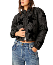 Load image into Gallery viewer, Quinn Quilted Jacket