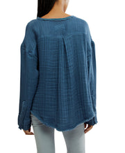 Load image into Gallery viewer, Easy Sunday Top