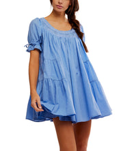 Load image into Gallery viewer, Shady Shores Babydoll Dress