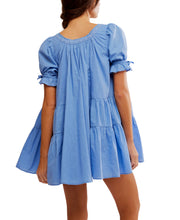 Load image into Gallery viewer, Shady Shores Babydoll Dress