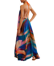 Load image into Gallery viewer, Catalina Maxi Dress