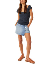 Load image into Gallery viewer, Wynne Denim Skirt