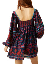 Load image into Gallery viewer, Endless Afternoon Mini Dress