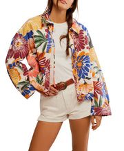 Load image into Gallery viewer, Soliel Beach Jacket