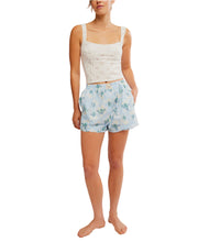 Load image into Gallery viewer, Day to Day Floral Boxer