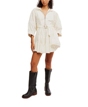 Load image into Gallery viewer, Hamptons Mini Dress
