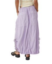 Load image into Gallery viewer, Picture Perfect Parachute Skirt