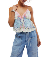 Load image into Gallery viewer, Double Date Tank