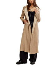 Load image into Gallery viewer, Landon Duster