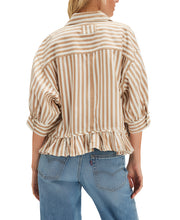 Load image into Gallery viewer, Bailey Striped Shirt