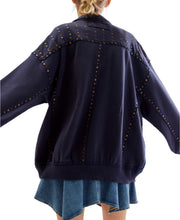 Load image into Gallery viewer, Keepin on Trucker Jacket