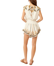 Load image into Gallery viewer, Catalina Romper