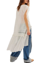 Load image into Gallery viewer, Tied to You Maxi Top