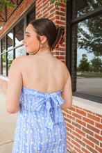 Load image into Gallery viewer, Crete Escape Dress