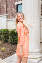 Load image into Gallery viewer, Beach Peach Dress