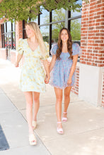 Load image into Gallery viewer, Ditsy Floral Dress