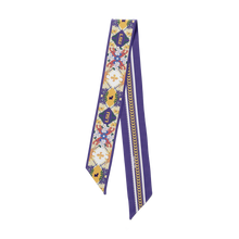 Load image into Gallery viewer, Game Day Skinny Scarfs