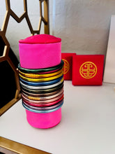 Load image into Gallery viewer, Budhagirl Anniversary Bundle w Travel Case