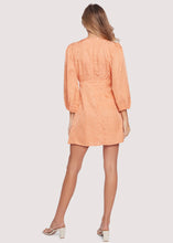 Load image into Gallery viewer, Beach Peach Dress