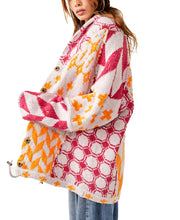 Load image into Gallery viewer, Bright Optimist Cardigan