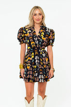 Load image into Gallery viewer, Clementine Mariposa Dress