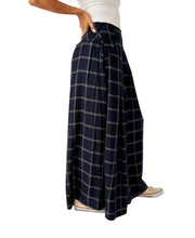 Load image into Gallery viewer, Dance at Dusk Wide Leg Pants