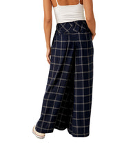 Load image into Gallery viewer, Dance at Dusk Wide Leg Pants