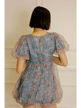 Load image into Gallery viewer, Ditsy Floral Dress