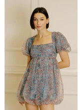 Load image into Gallery viewer, Ditsy Floral Dress