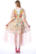 Load image into Gallery viewer, Earth Angels Dress