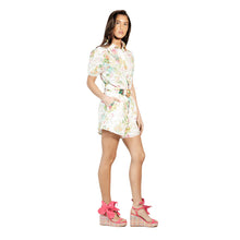 Load image into Gallery viewer, Ida Floral Top