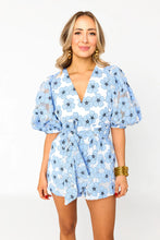 Load image into Gallery viewer, Julia Romper