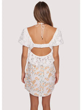 Load image into Gallery viewer, Madonna Lily Top