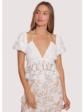 Load image into Gallery viewer, Madonna Lily Top