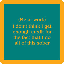 Load image into Gallery viewer, Drinks on Me Coasters